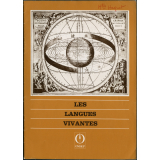 Les langues vivantes