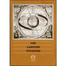 Les langues vivantes