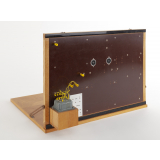 Coffret pour l'étude de montages électroniques
