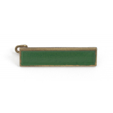 Barrette de cheftaine