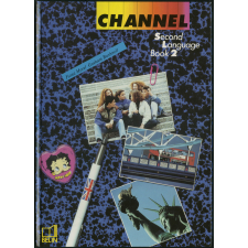 Channel : second language : Book 2