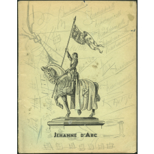 Cahier de brouillon