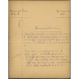 Devoir d'arithmétique