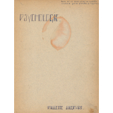 Psychologie