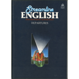 Streamline english : departures : an intensive English course for beginners : student's edition
