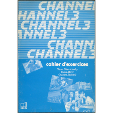 Channel 3 : cahier d'exercices
