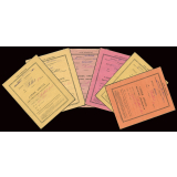 6 cahiers spéciaux de devoirs mensuels - École de Réalcamp