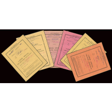 6 cahiers spéciaux de devoirs mensuels - École de Réalcamp