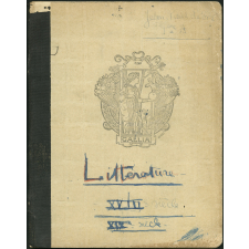 Littérature XVIIIe siècle - XIXe siècle