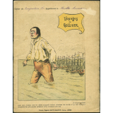 Cahier de composition française