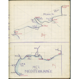 Cahier de Géographie