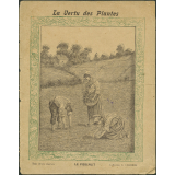 Le pissenlit - La vertu des plantes

