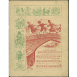 Le Pont d'Avignon
