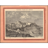 Tolède
 