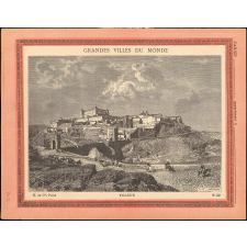 Tolède
 