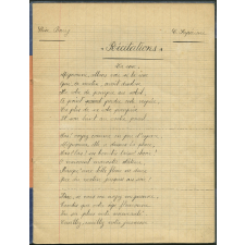 Récitations