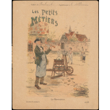 Le rémouleur