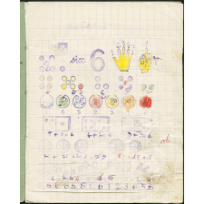Cahier journalier
