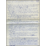 Distribution des Prix - 1976 - Discours de départ à la retraite