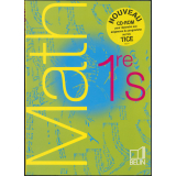 Math : 1re S