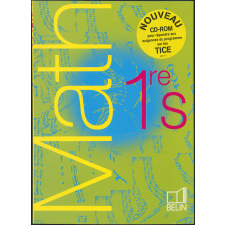 Math : 1re S