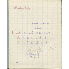 Devoirs journaliers
