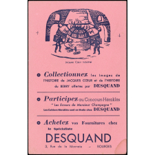 Papeterie Desquand
