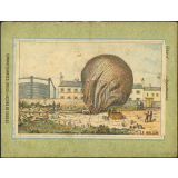Le Ballon. Les ballons. Connaissances utiles et leçons de choses


