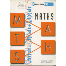 Maths : terminale STI