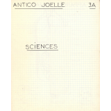 Sciences