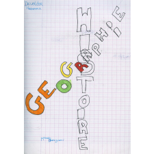Histoire géographie