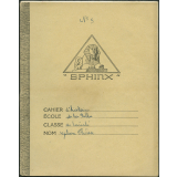 Cahier d'Histoire n°5