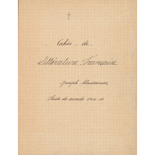 Littérature Française
