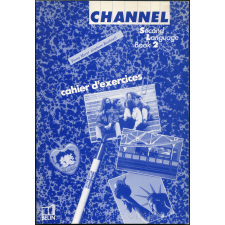 Channel : second language : Book 2 : cahier d'exercices