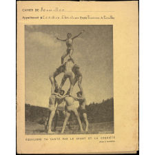 Equilibre ta santé par le sport et la sobriété