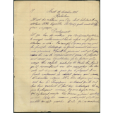 Cahier journalier
 