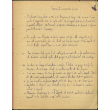 Cahier de vacances de Pâques