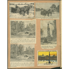 Cahier de Géographie