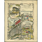 Cahier de devoirs