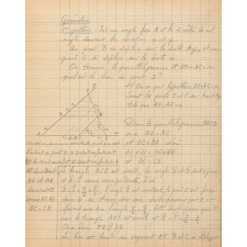 Cahier n°2 révision