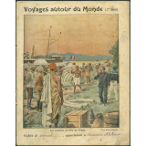 Les porteurs d'ivoire au Congo