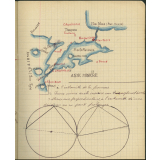 Cahier journalier