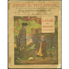 Cahiers du petit écolier