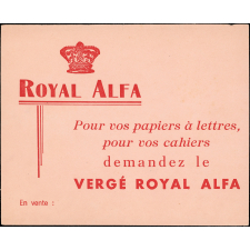 Royal Alfa