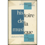 Histoire de la musique