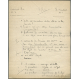 mathématiques