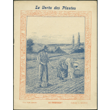 Le chiendent - La vertu des plantes
