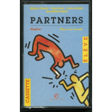 Partners : anglais : classe de seconde : cassette élève