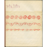Cahier journalier