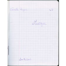 Musique